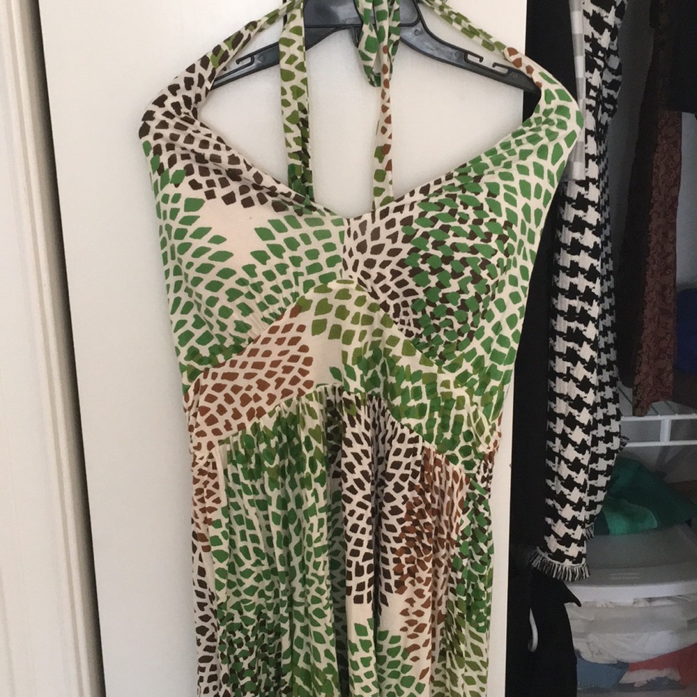 Banana republic dress